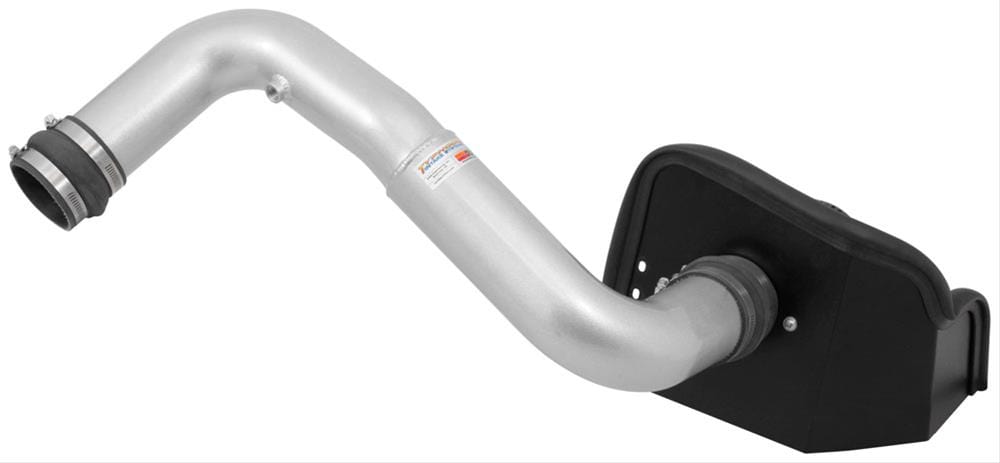 K&N K&N 69 Series Typhoon Cold Air Intake Kits 69-5317TS Autofit