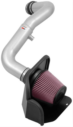 K&N K&N 69 Series Typhoon Cold Air Intake Kits 69-5317TS Autofit