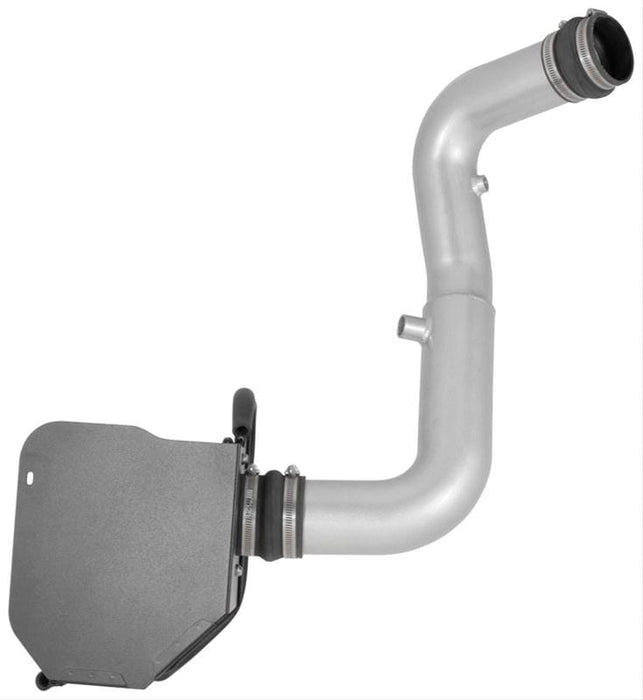 K&N K&N 69 Series Typhoon Cold Air Intake Kits 69-5317TS Autofit