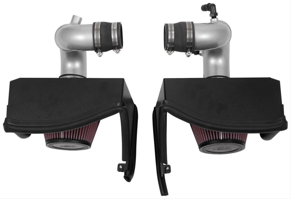 K&N K&N 69 Series Typhoon Cold Air Intake Kits 69-5318TS Autofit