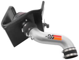 K&N K&N 69 Series Typhoon Cold Air Intake Kits 69-5321TS Autofit