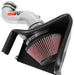K&N K&N 69 Series Typhoon Cold Air Intake Kits 69-5321TS Autofit
