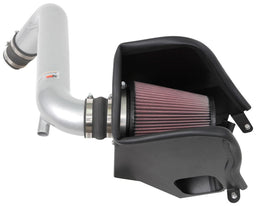 K&N K&N 69 Series Typhoon Cold Air Intake Kits 69-5323TS Autofit