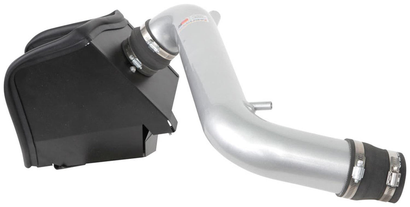 K&N K&N 69 Series Typhoon Cold Air Intake Kits 69-5323TS Autofit