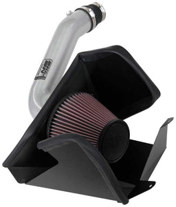 K&N K&N 69 Series Typhoon Cold Air Intake Kits 69-5324TS Autofit