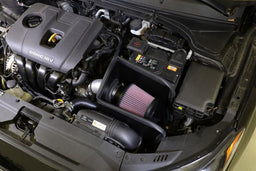 K&N K&N 69 Series Typhoon Cold Air Intake Kits 69-5325TS Autofit