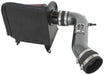 K&N K&N 69 Series Typhoon Cold Air Intake Kits 69-5326TC Autofit