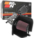 K&N K&N 69 Series Typhoon Cold Air Intake Kits 69-5326TC Autofit