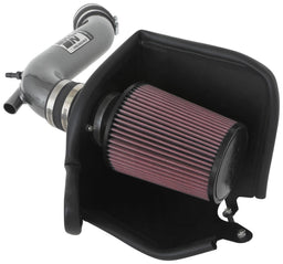K&N K&N 69 Series Typhoon Cold Air Intake Kits 69-5326TC Autofit