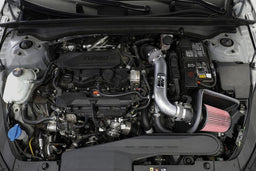 K&N K&N 69 Series Typhoon Cold Air Intake Kits 69-5326TC Autofit