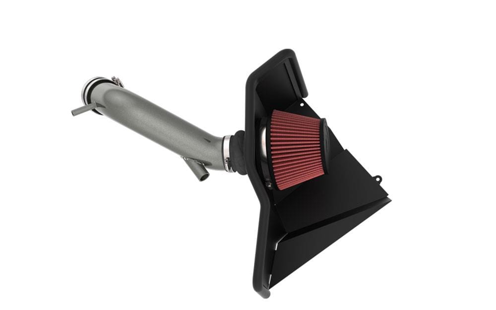 K&N K&N 69 Series Typhoon Cold Air Intake Kits 69-5329TC Autofit