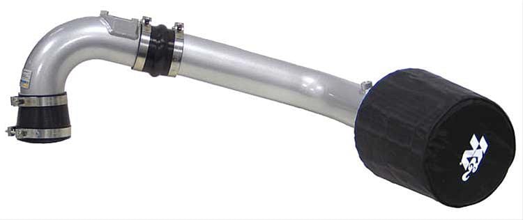 K&N K&N 69 Series Typhoon Cold Air Intake Kits 69-6010TS Autofit