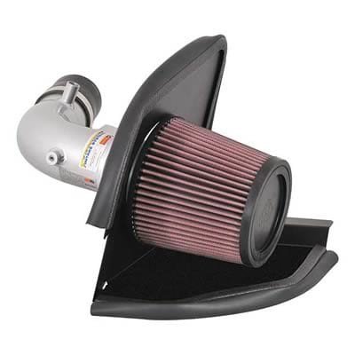K&N K&N 69 Series Typhoon Cold Air Intake Kits 69-6011TS Autofit