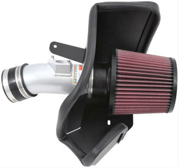K&N K&N 69 Series Typhoon Cold Air Intake Kits 69-6031TS Autofit