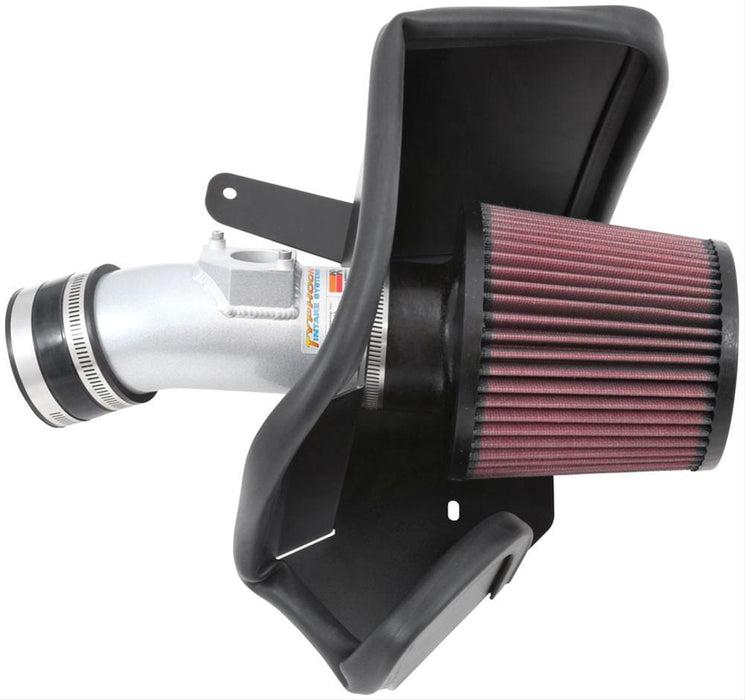 K&N K&N 69 Series Typhoon Cold Air Intake Kits 69-6031TS Autofit