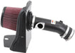 K&N K&N 69 Series Typhoon Cold Air Intake Kits 69-6033TTK Autofit