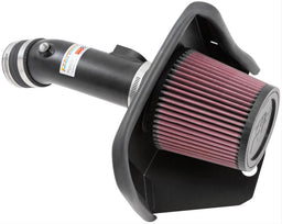 K&N K&N 69 Series Typhoon Cold Air Intake Kits 69-6033TTK Autofit