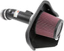 K&N K&N 69 Series Typhoon Cold Air Intake Kits 69-6033TTK Autofit