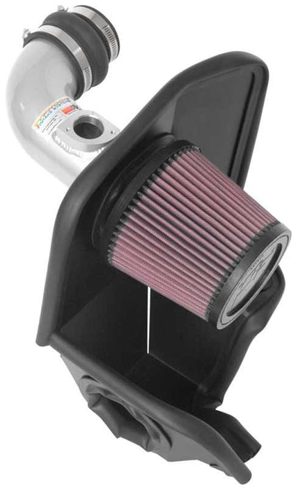 K&N K&N 69 Series Typhoon Cold Air Intake Kits 69-6034TS Autofit