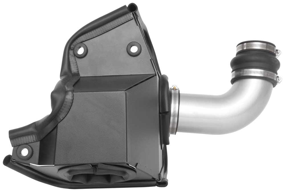 K&N K&N 69 Series Typhoon Cold Air Intake Kits 69-6034TS Autofit