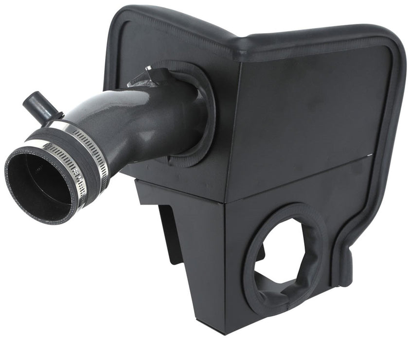 K&N K&N 69 Series Typhoon Cold Air Intake Kits 69-6035TC Autofit