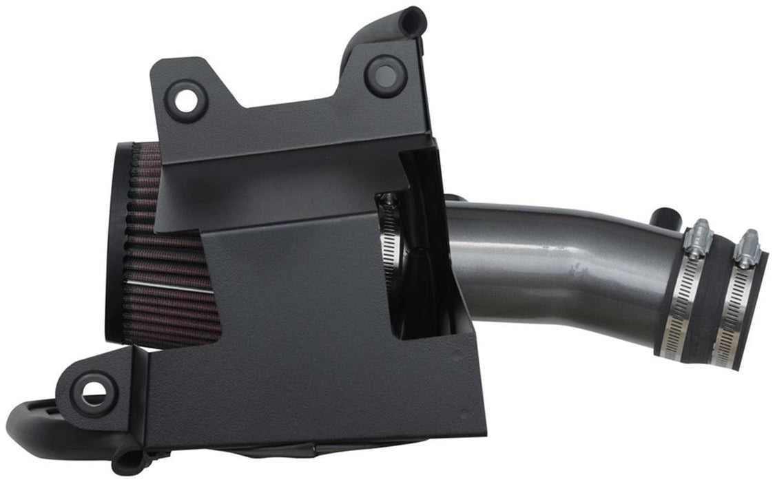 K&N K&N 69 Series Typhoon Cold Air Intake Kits 69-6035TC Autofit