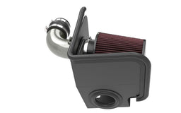K&N K&N 69 Series Typhoon Cold Air Intake Kits 69-6036TC Autofit