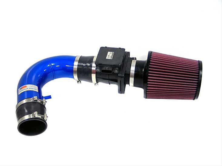 K&N K&N 69 Series Typhoon Cold Air Intake Kits 69-6540TB Autofit