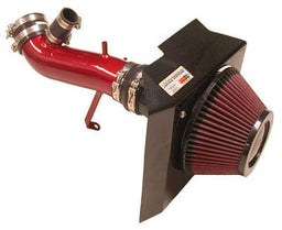 K&N K&N 69 Series Typhoon Cold Air Intake Kits 69-6543TR Autofit