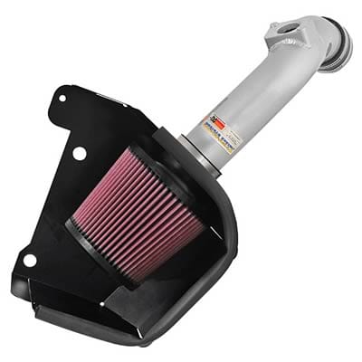 K&N K&N 69 Series Typhoon Cold Air Intake Kits 69-6544TS Autofit