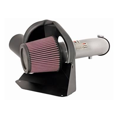 K&N K&N 69 Series Typhoon Cold Air Intake Kits 69-7061TS Autofit
