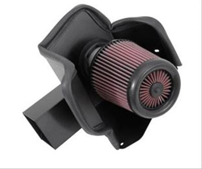 K&N K&N 69 Series Typhoon Cold Air Intake Kits 69-7064TS Autofit