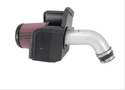 K&N K&N 69 Series Typhoon Cold Air Intake Kits 69-7064TS Autofit