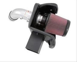 K&N K&N 69 Series Typhoon Cold Air Intake Kits 69-7064TS Autofit