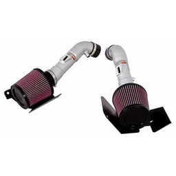 K&N K&N 69 Series Typhoon Cold Air Intake Kits 69-7071TS Autofit