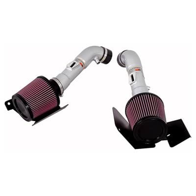 K&N K&N 69 Series Typhoon Cold Air Intake Kits 69-7071TS Autofit