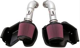 K&N K&N 69 Series Typhoon Cold Air Intake Kits 69-7078TS Autofit