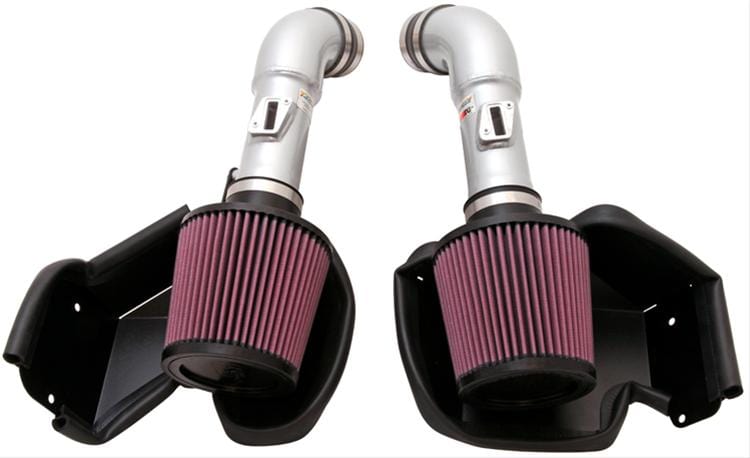 K&N K&N 69 Series Typhoon Cold Air Intake Kits 69-7078TS Autofit