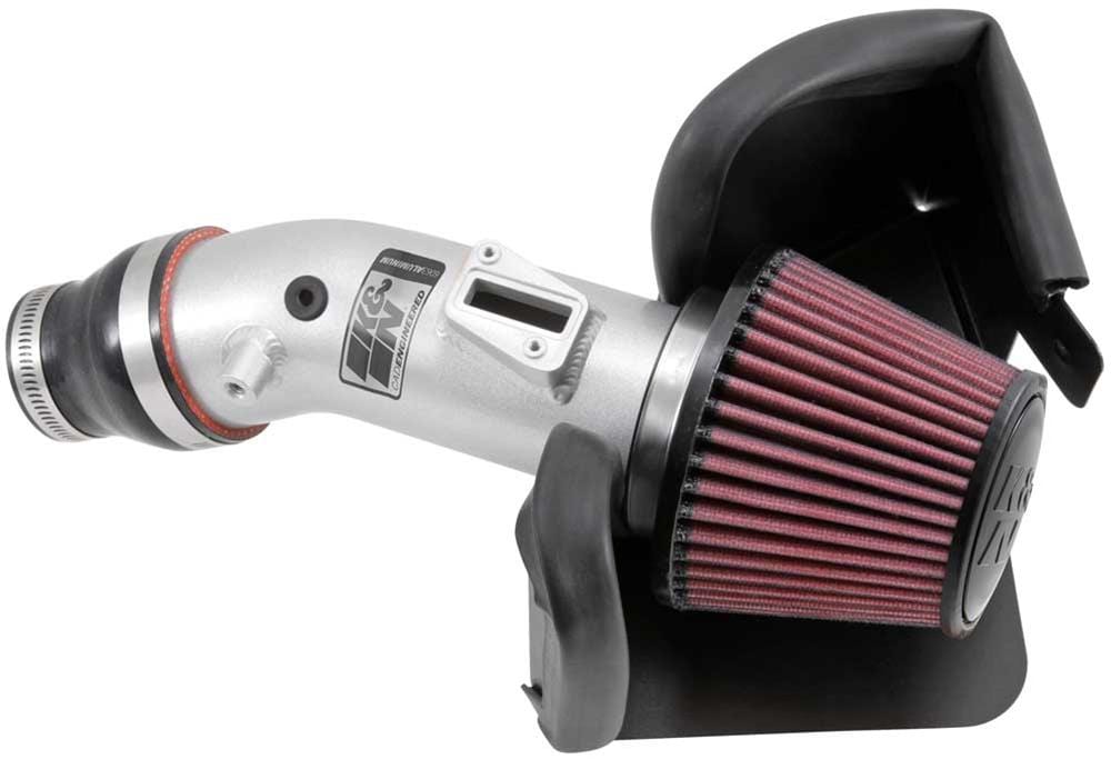 K&N K&N 69 Series Typhoon Cold Air Intake Kits 69-7079TS Autofit