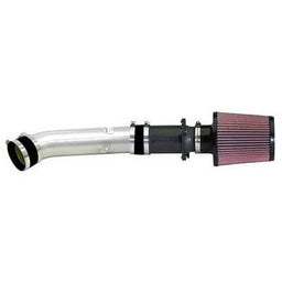 K&N K&N 69 Series Typhoon Cold Air Intake Kits 69-7081-1TS Autofit
