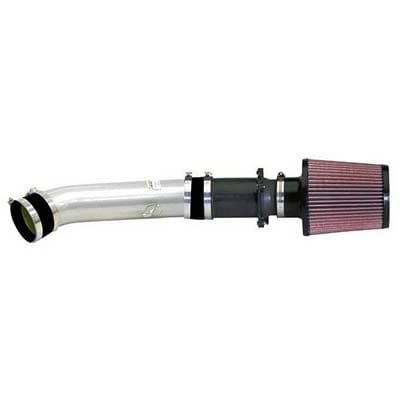 K&N K&N 69 Series Typhoon Cold Air Intake Kits 69-7081-1TS Autofit