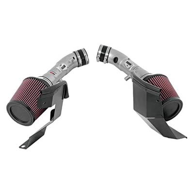 K&N K&N 69 Series Typhoon Cold Air Intake Kits 69-7082TS Autofit