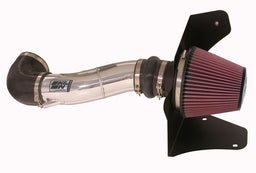 K&N K&N 69 Series Typhoon Cold Air Intake Kits 69-7201TP Autofit