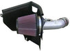 K&N K&N 69 Series Typhoon Cold Air Intake Kits 69-8001TS Autofit