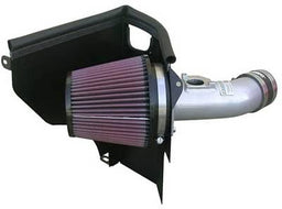 K&N K&N 69 Series Typhoon Cold Air Intake Kits 69-8001TS Autofit