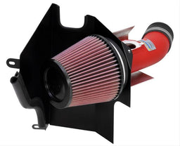 K&N K&N 69 Series Typhoon Cold Air Intake Kits 69-8001TWR Autofit
