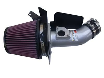 K&N K&N 69 Series Typhoon Cold Air Intake Kits 69-8002TS Autofit