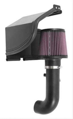 K&N K&N 69 Series Typhoon Cold Air Intake Kits 69-8006TTK Autofit