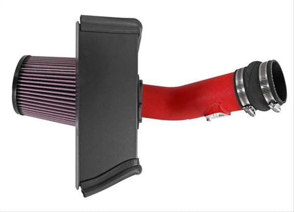 K&N K&N 69 Series Typhoon Cold Air Intake Kits 69-8007TWR Autofit