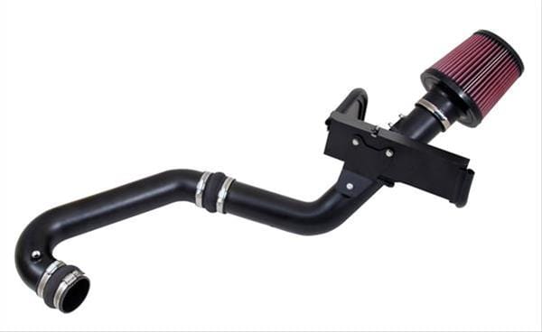 K&N K&N 69 Series Typhoon Cold Air Intake Kits 69-8008TTK Autofit